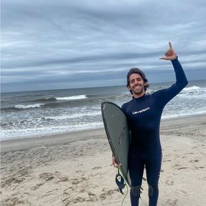 Meet your Posher, Andre